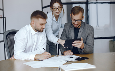 Expert in Digital Marketing