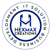 Hexmax Logo Round