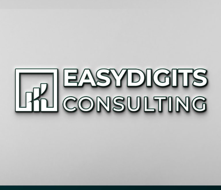 Easy Digits Consulting