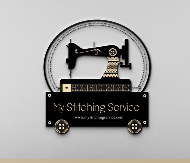 My Stitching Service